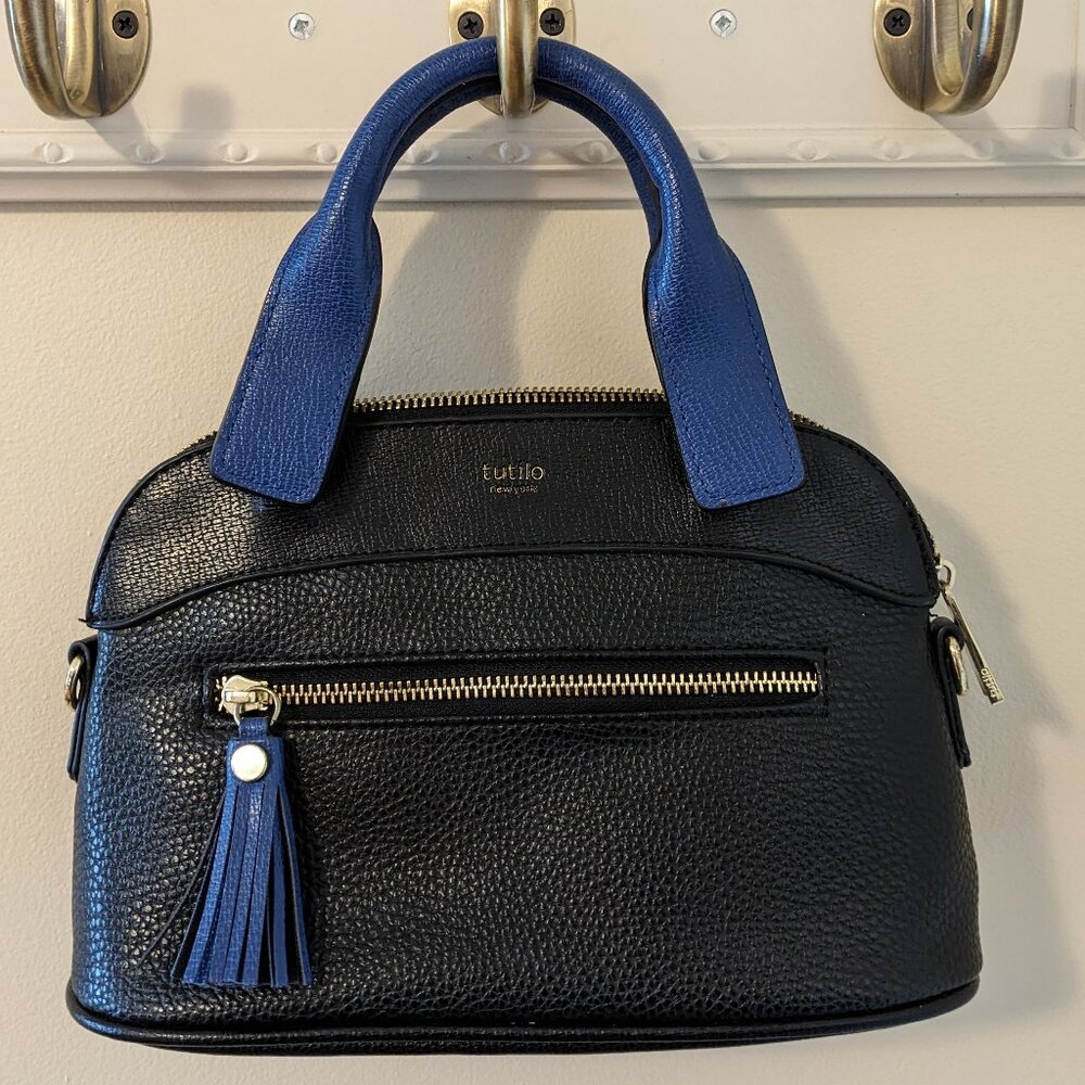 Tutilo Small Handbag (new)